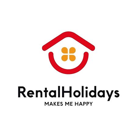 Apto Oropesa Trebol Rentalholidays Ref 009 Oropesa del Mar Zewnętrze zdjęcie