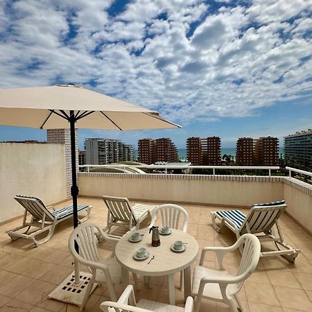 Apto Oropesa Trebol Rentalholidays Ref 009 Oropesa del Mar Zewnętrze zdjęcie