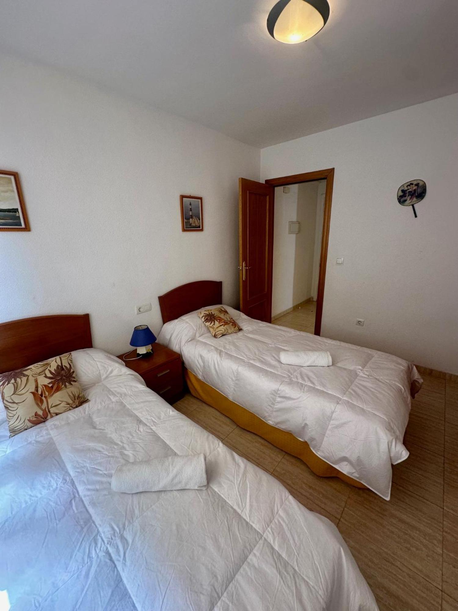 Apto Oropesa Trebol Rentalholidays Ref 009 Oropesa del Mar Zewnętrze zdjęcie