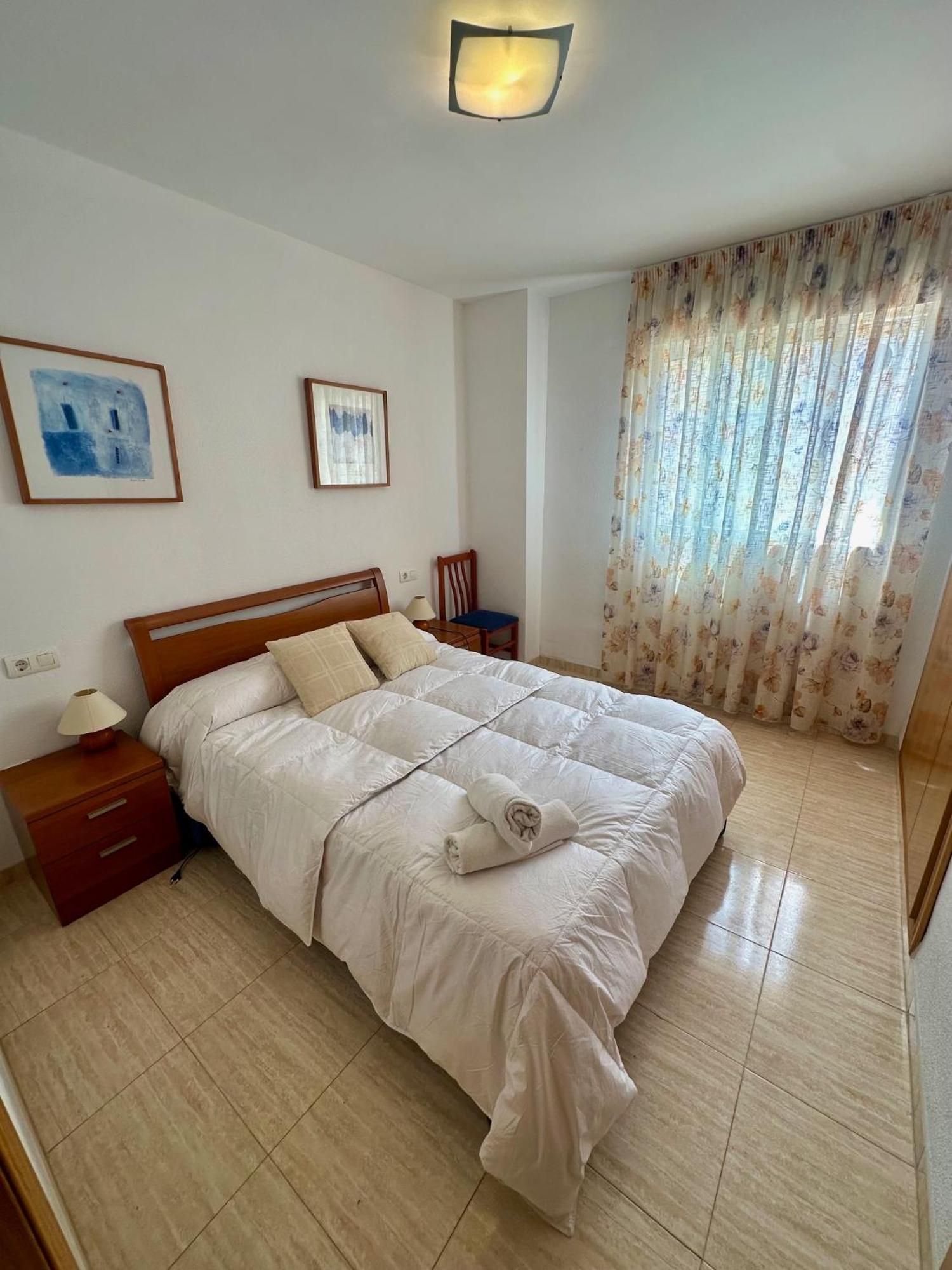 Apto Oropesa Trebol Rentalholidays Ref 009 Oropesa del Mar Zewnętrze zdjęcie