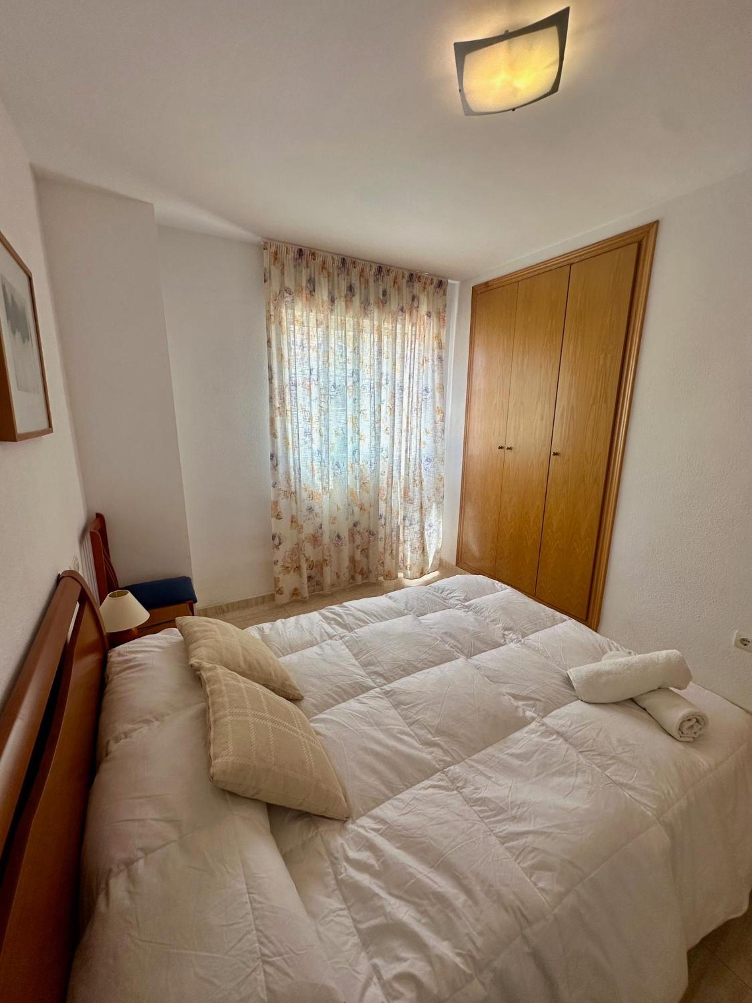 Apto Oropesa Trebol Rentalholidays Ref 009 Oropesa del Mar Zewnętrze zdjęcie