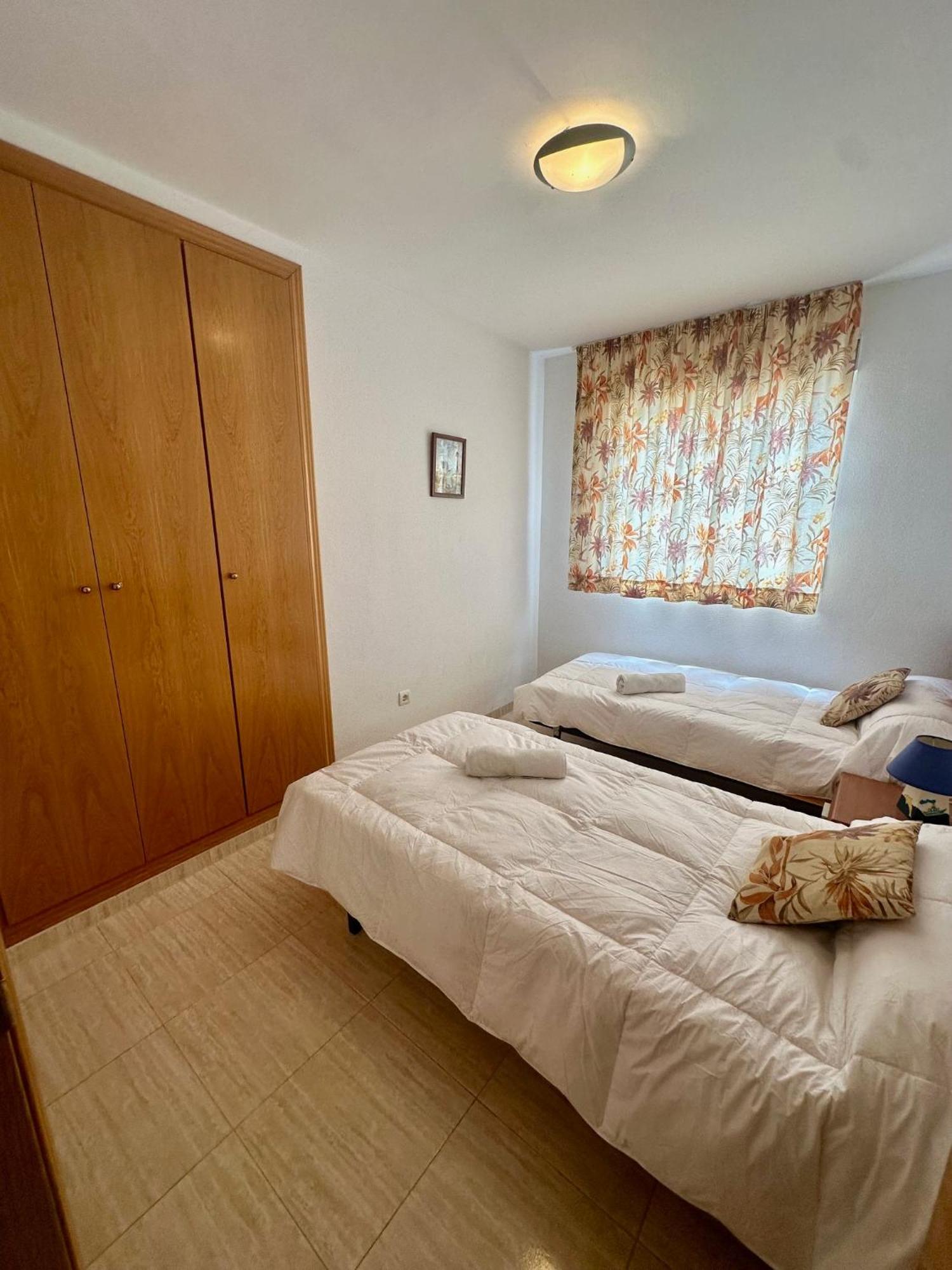 Apto Oropesa Trebol Rentalholidays Ref 009 Oropesa del Mar Zewnętrze zdjęcie