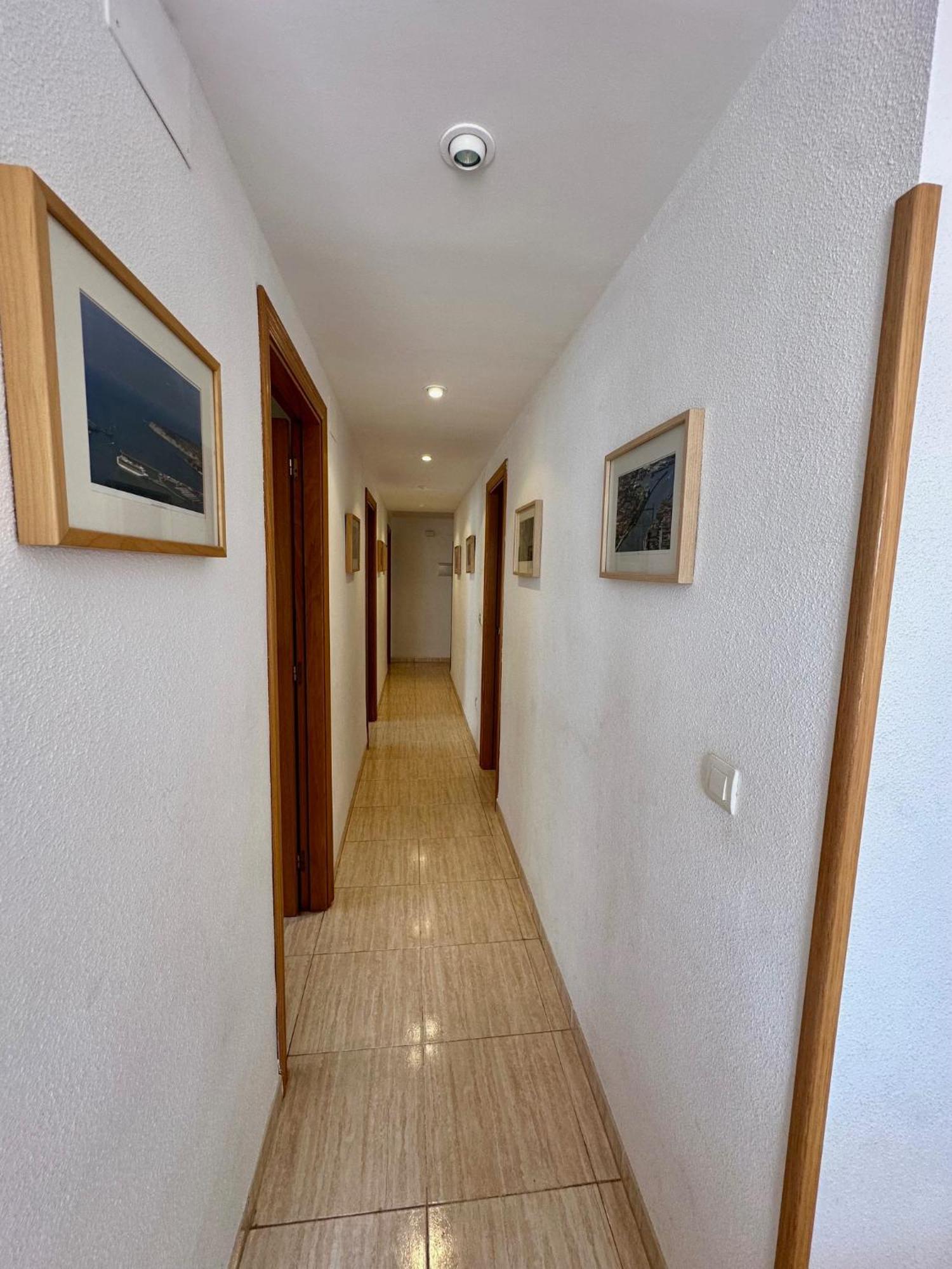 Apto Oropesa Trebol Rentalholidays Ref 009 Oropesa del Mar Zewnętrze zdjęcie
