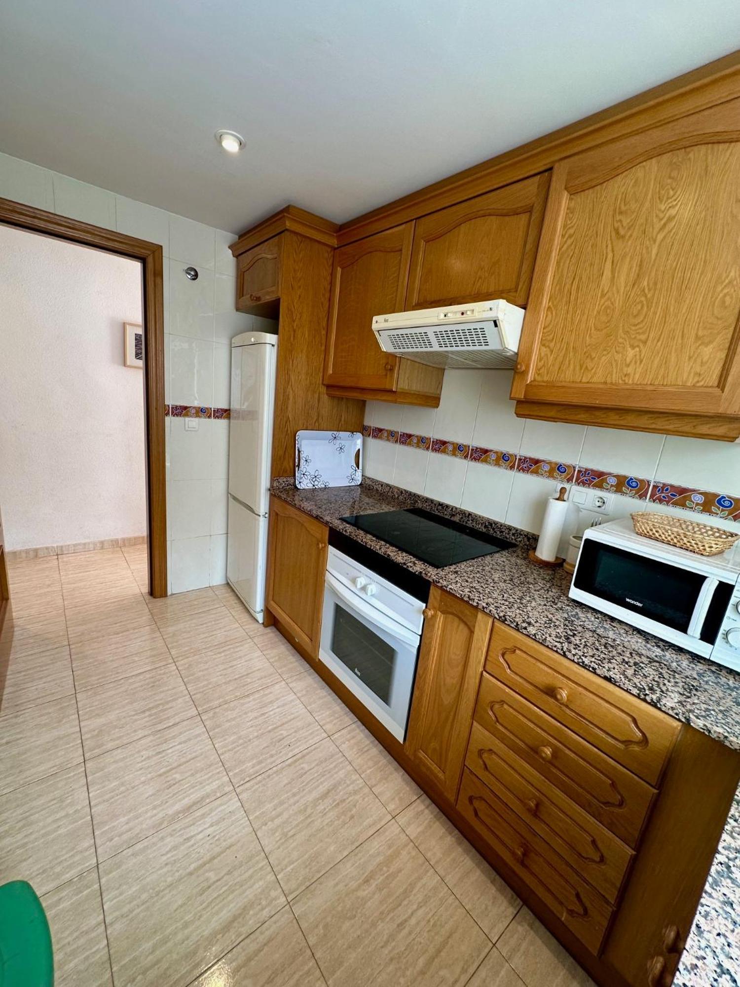 Apto Oropesa Trebol Rentalholidays Ref 009 Oropesa del Mar Zewnętrze zdjęcie